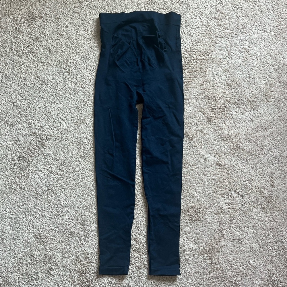 Blanqi Everyday Maternity Leggings